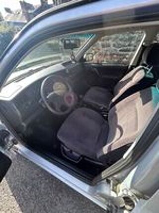 Vento 90 1996 occasion 61800 Tinchebray