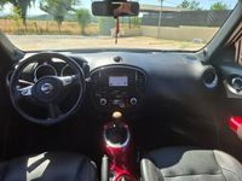 Juke 1.5 dCi 110 FAP Tekna 2011 occasion 69320 Feyzin