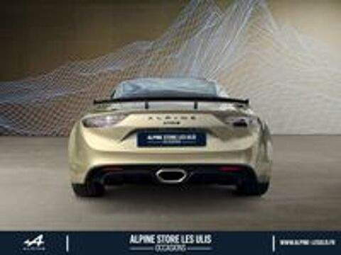 A110 1.8T 300 ch S 2024 occasion 91940 Les Ulis