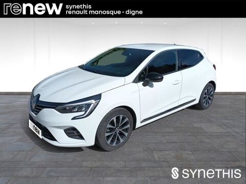 Annonce voiture Renault Clio V 15990 €