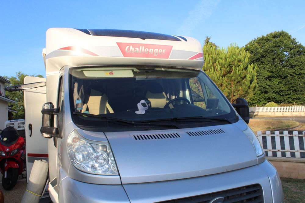  2014 occasion 24330 Saint-Laurent-sur-Manoire