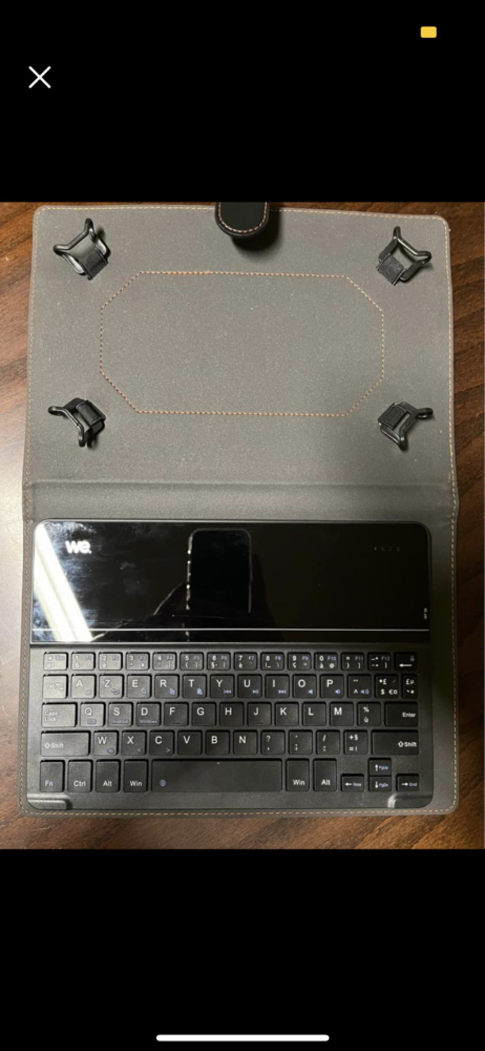 iPad Air 2 Téléphones et tablettes