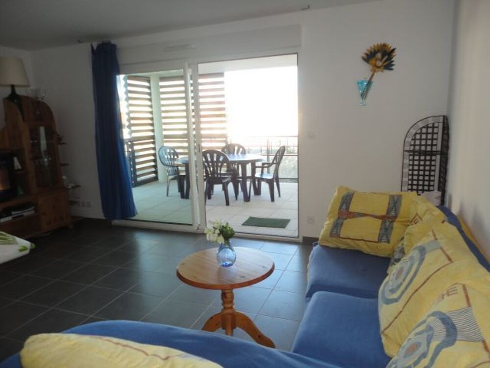   APPARTEMENT GRAU DU ROI POUR LES VACANCES Vacances  / Offres de location 