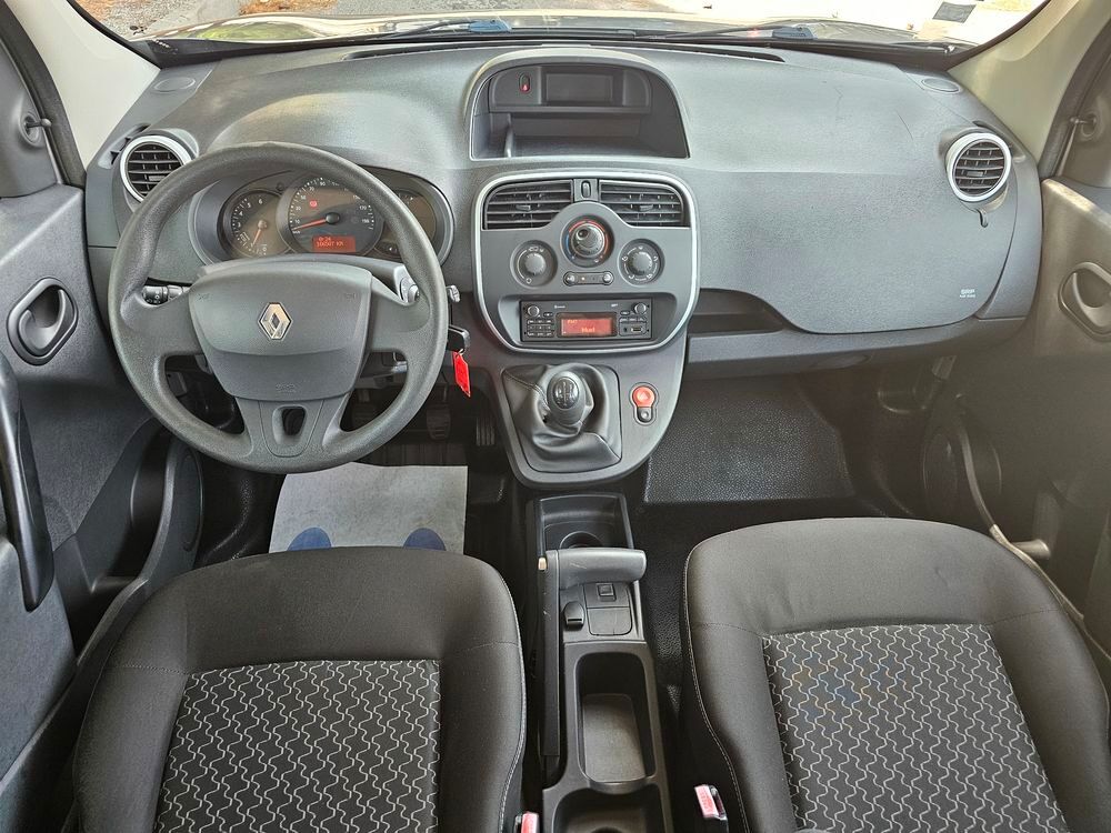 Kangoo 1.5 dCi 90 Life FT 2015 occasion 34690 Fabr&egrave;gues