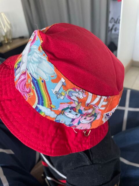 chapeau 15 Agde (34)