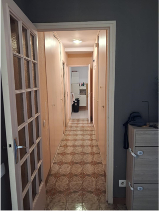  Appartement à louer 3 pièces 73 m²