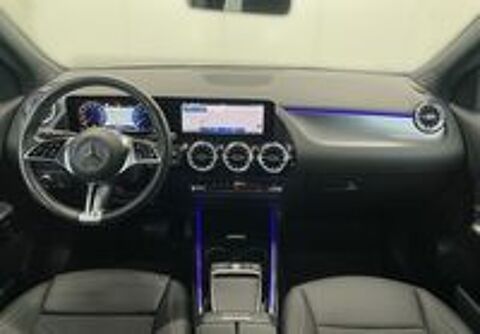 Classe GLA GLA 200 7G-DCT Progressive Line 2023 occasion 69007 Lyon