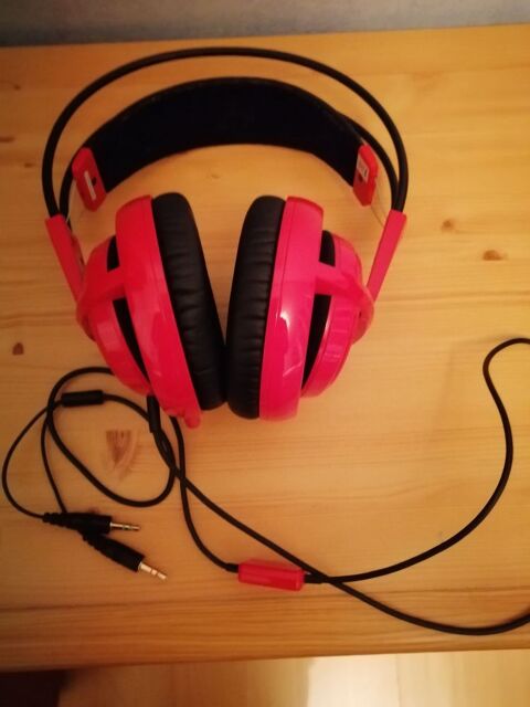 Casque steelseries 0 Theillay (41)
