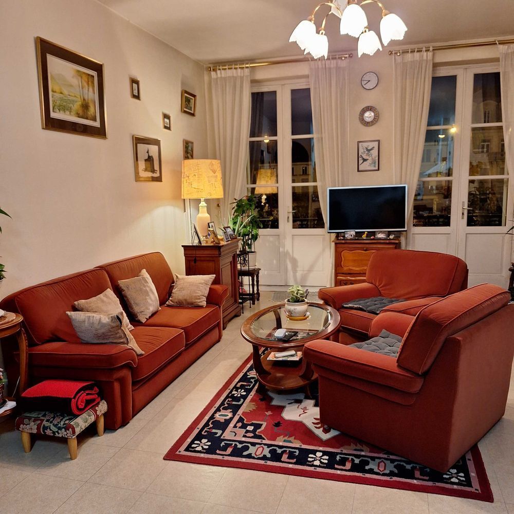 fauteuil de salon Meubles