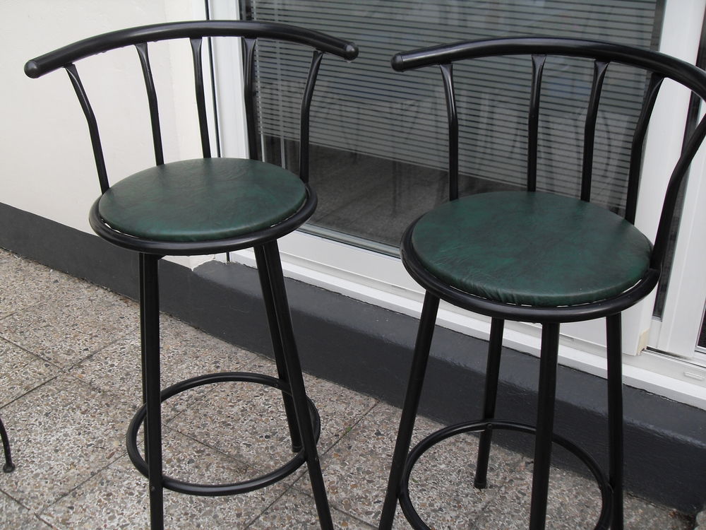 TABOURET BAR Meubles