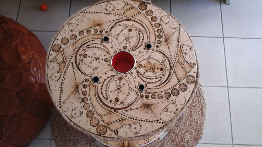 Table basse design Meubles