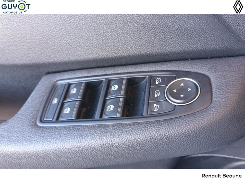 Clio V Clio Blue dCi 100 Evolution 2023 occasion 21200 Beaune
