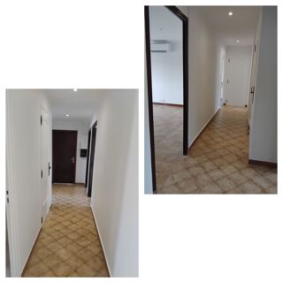  Appartement  vendre 4 pices 72 m