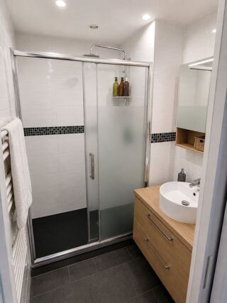  Appartement à louer 3 pièces 63 m² Rueil-malmaison