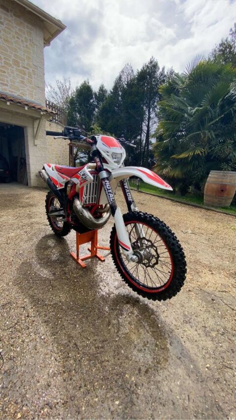 Moto BETA 2018 occasion Coursac 24430