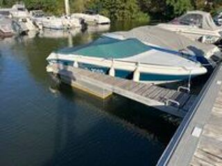 Bateau fluvial 1997 occasion 71380 Saint-Marcel