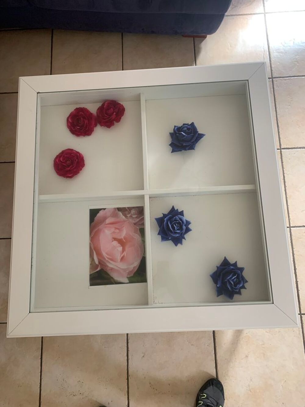 Table basse de salon " IKEA " Meubles