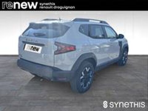 Duster Hybrid 140 Extreme 2025 occasion 83300 Draguignan