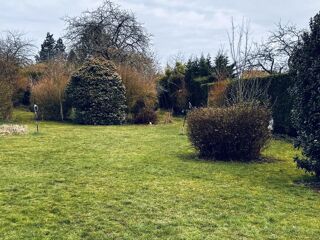  Maison � vendre 6 pi�ces 167 m�