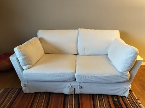 Canap 3 places La Maison Coloniale 350 Vincennes (94)