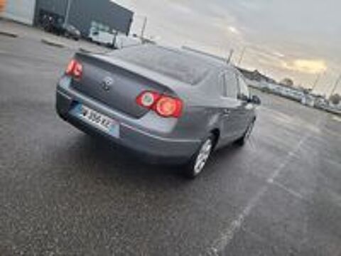 Passat 1.9 TDI 105 Carat 2007 occasion 82000 Montauban