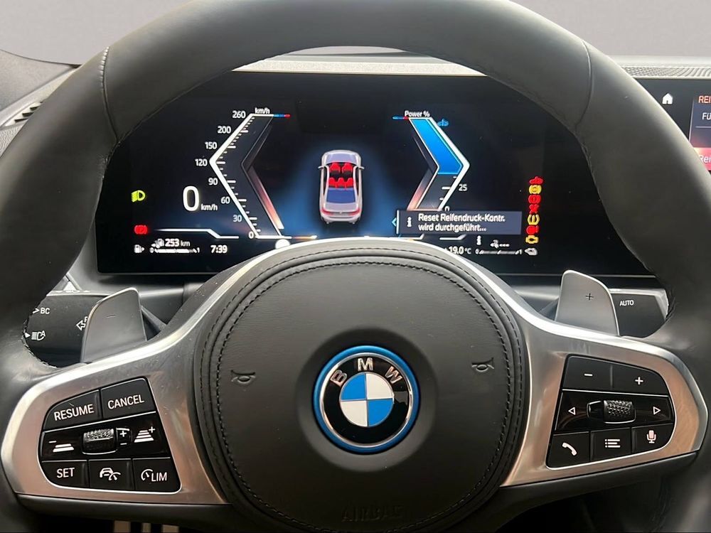 S&eacute;rie 3 330e xDrive M Sport 292 ch 2023 occasion 13008 Marseille