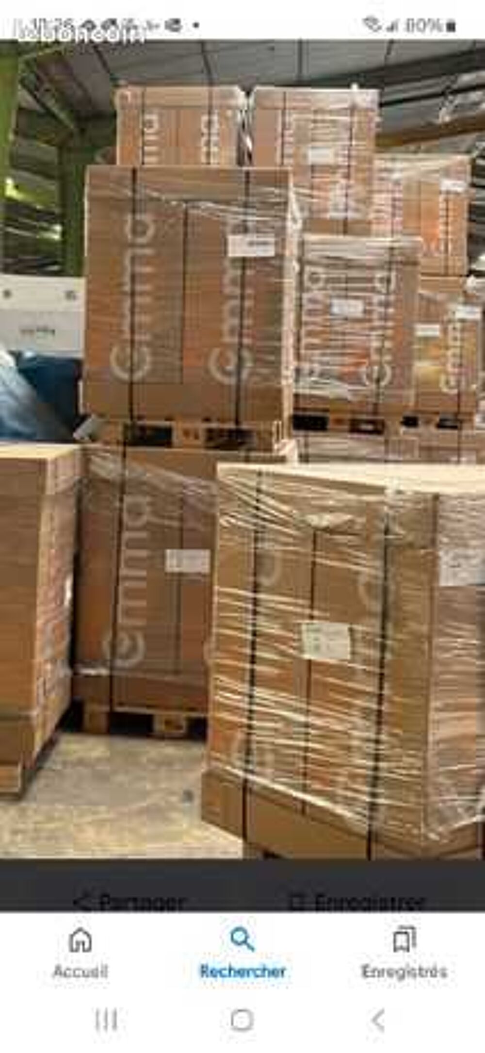 matelas Emma hybride z&eacute;ro gravity Meubles