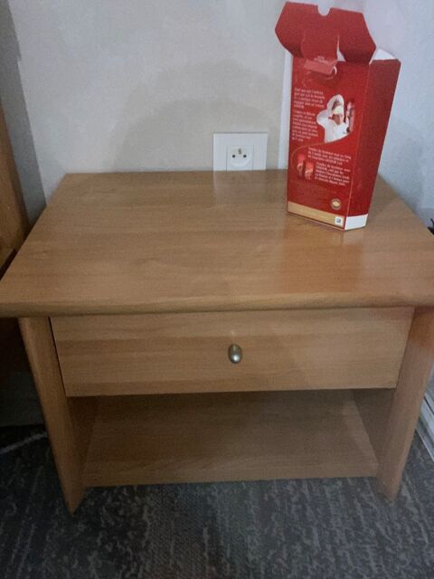 Chambre  coucher 0 L'Hpital (57)