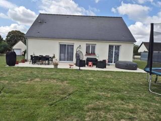  Maison � vendre 4 pi�ces 76 m�