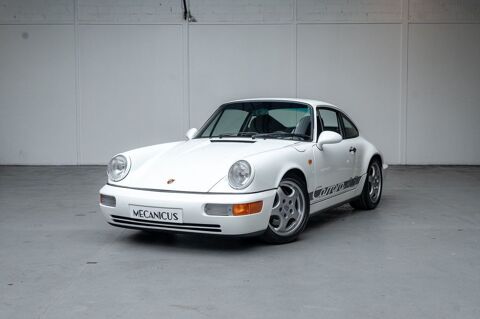 Annonce voiture Porsche 911 (964) 239900 €