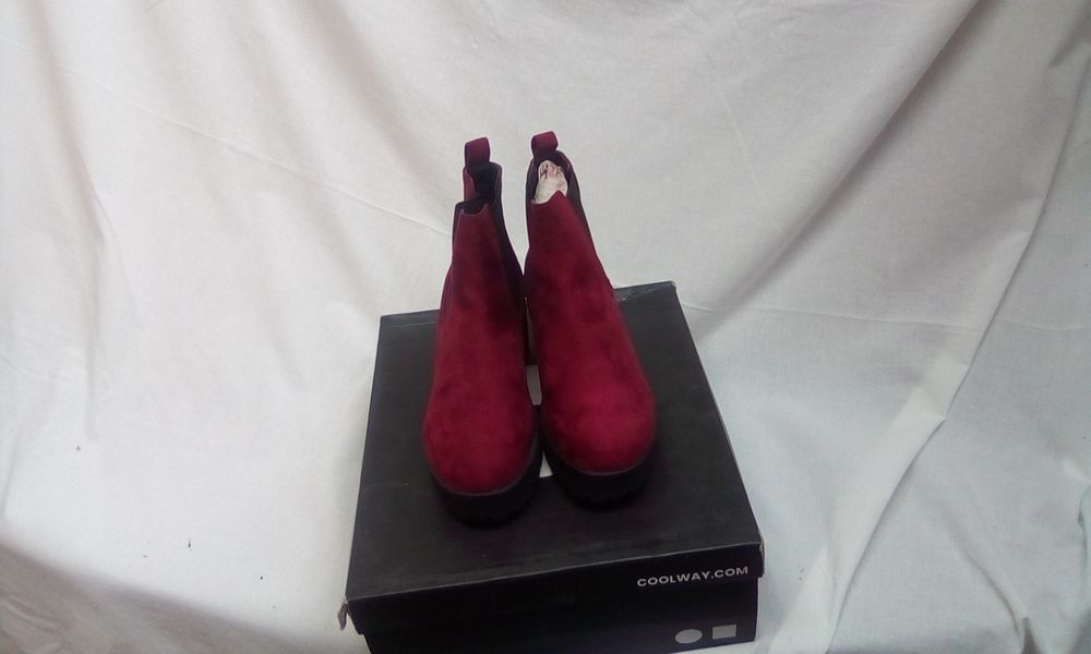 bottines Coolway Chaussures