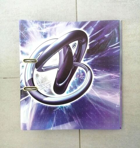 Classeur Carrefour NEUF 2 Puteaux (92)