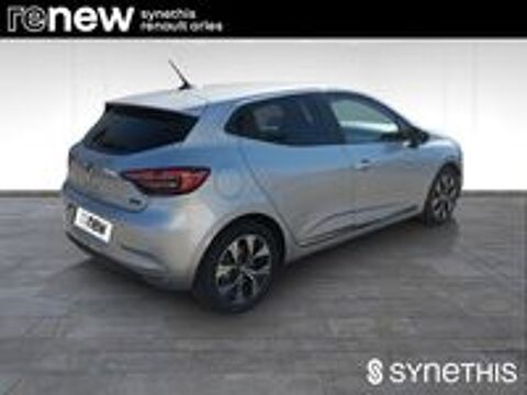 Clio V Clio E-Tech full hybrid 145 Evolution 2023 occasion 13200 Arles