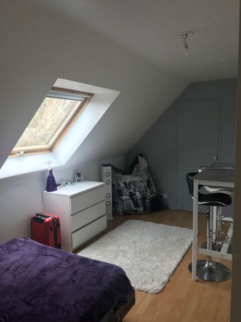  Maison � louer 6 pi�ces 126 m� Gallardon