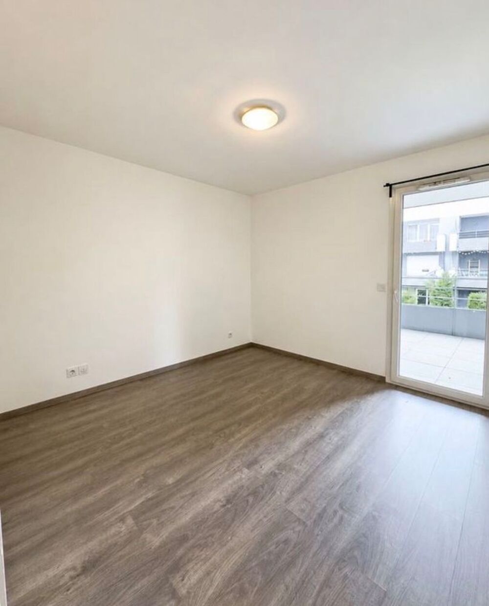 Vente Appartement T3 très lumineux - Belle terrasse Reignier
