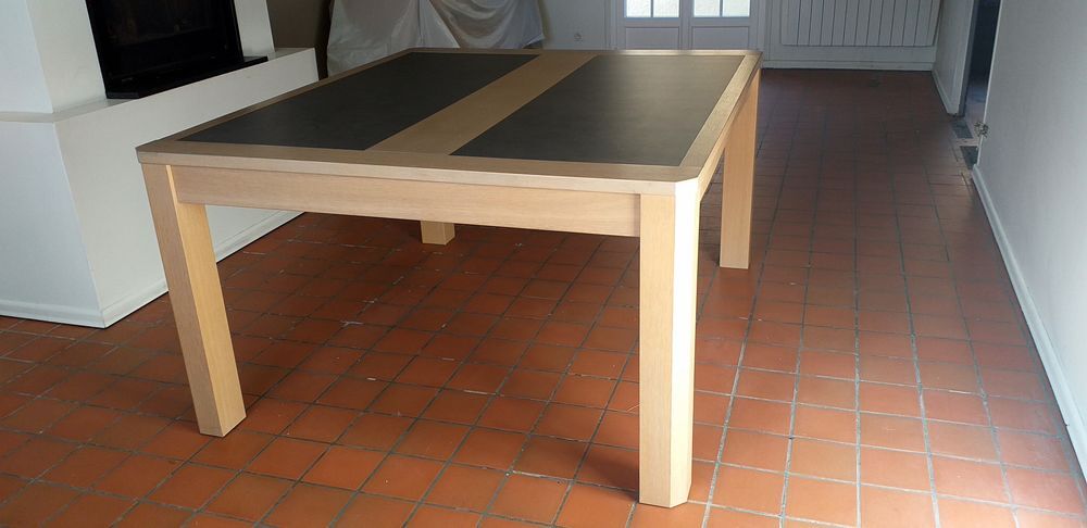 Table de salle &agrave; manger Meubles