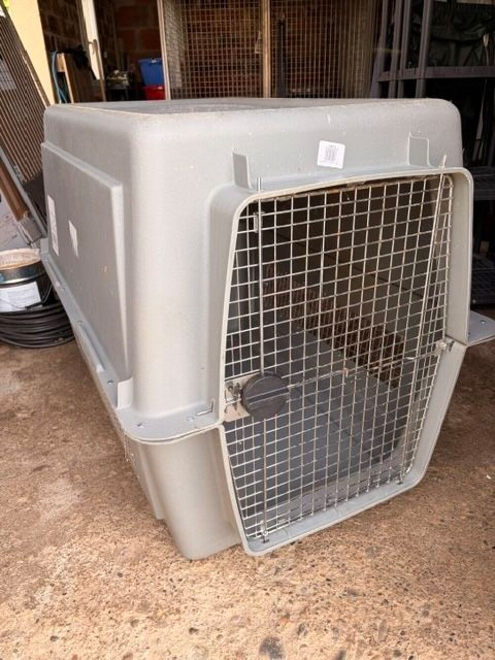   Sky Kennel, Very Kennel cage IATA 4XL  