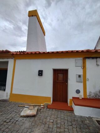  Maison � vendre 2/3 pi�ces 40 m� Alagoa, portugal