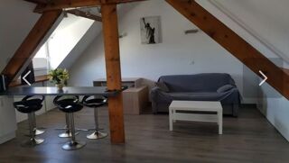  Appartement � louer 1 pi�ce 50 m�