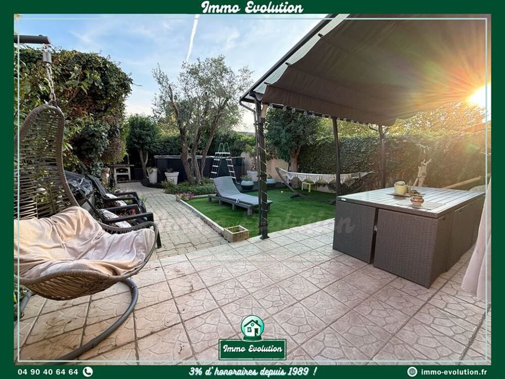Vente Maison Maison jumelée - 90m ² Orange