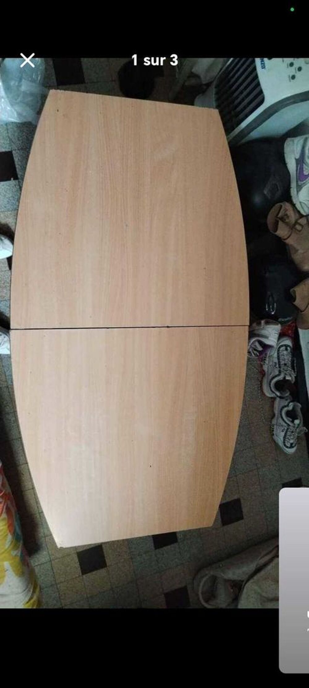 table basse Meubles
