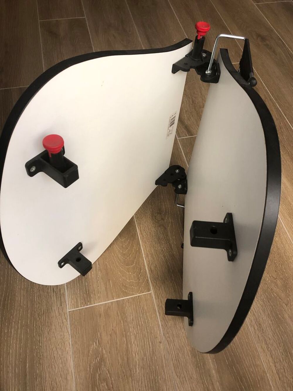 table de ping-pong pliante Sports