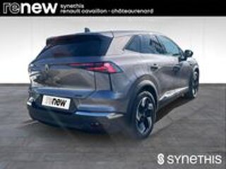Symbioz E-Tech full hybrid 145 Techno 2025 occasion 84300 Cavaillon