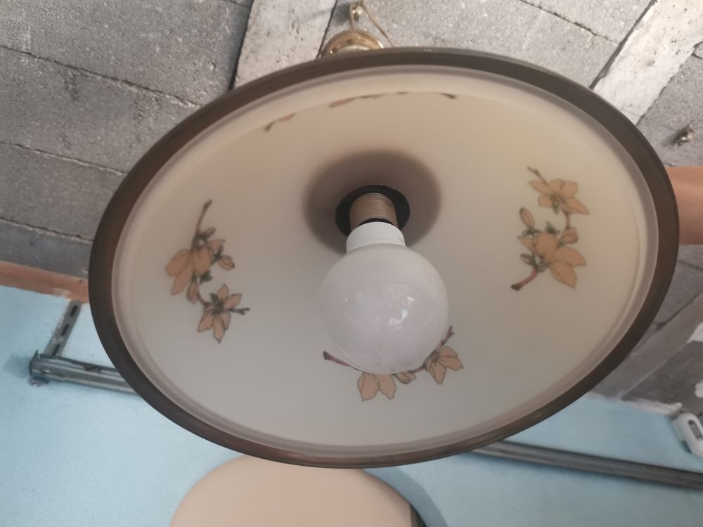 Lustre cuisine Décoration
