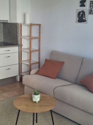  Appartement à vendre 2 pièces 37 m² Rozas, espagne