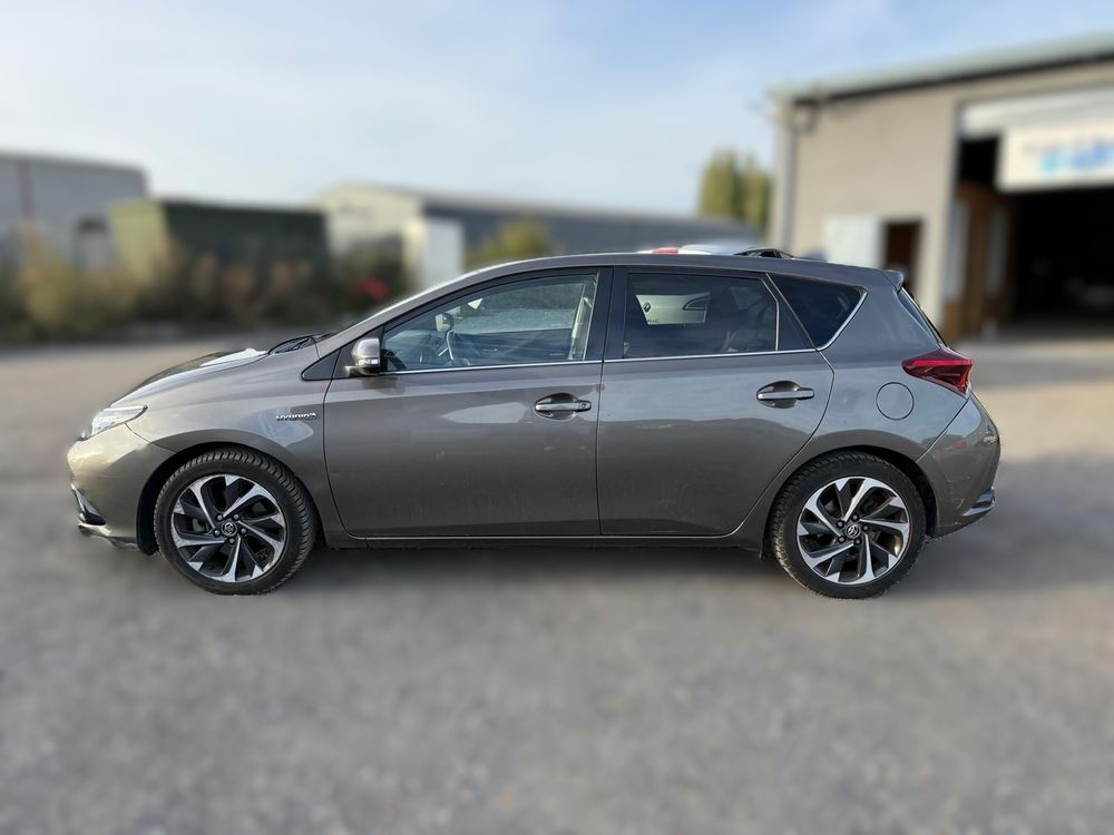 Auris Hybride 136h TechnoLine 2017 occasion 27620 Gasny