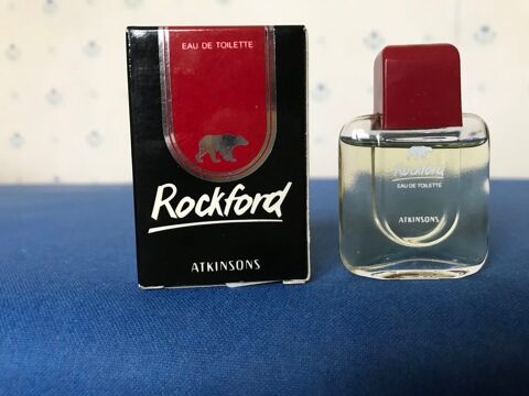 Miniature de parfum 5 Vincennes (94)