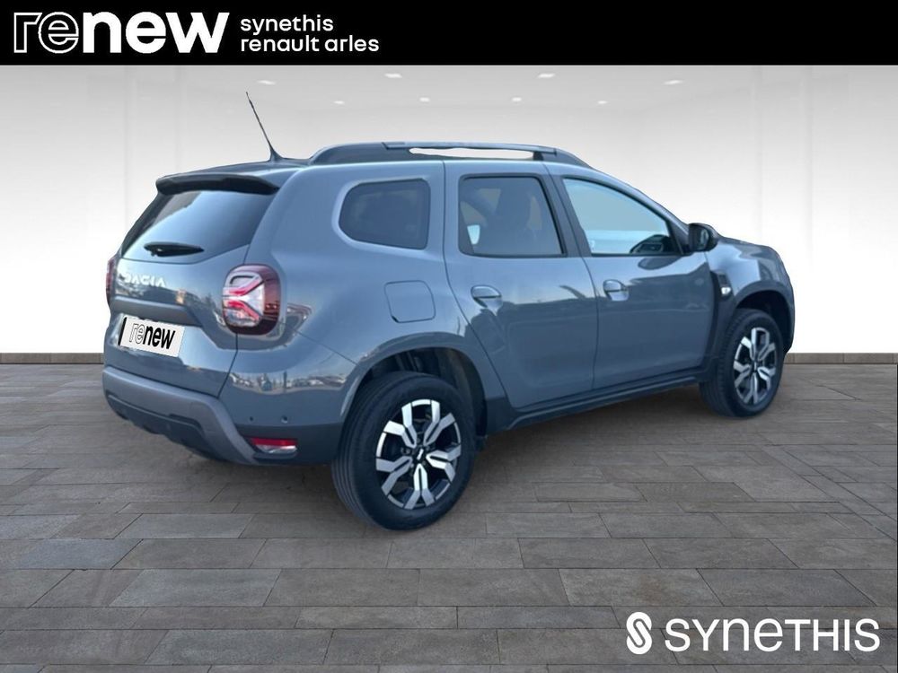 Duster ECO-G 100 4x2 Journey 2024 occasion 13200 Arles