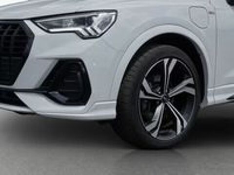 Q3 SPORTBACK 45TFSIe 2022 occasion 13124 Peypin