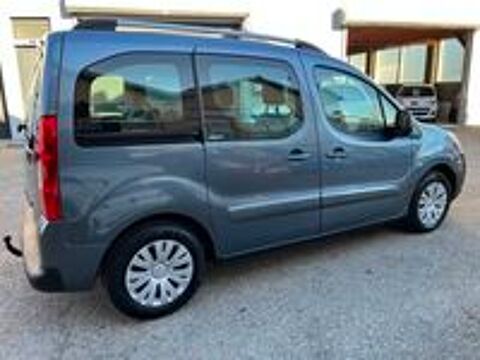 Berlingo HDi 92 Multispace 2008 occasion 42700 Firminy